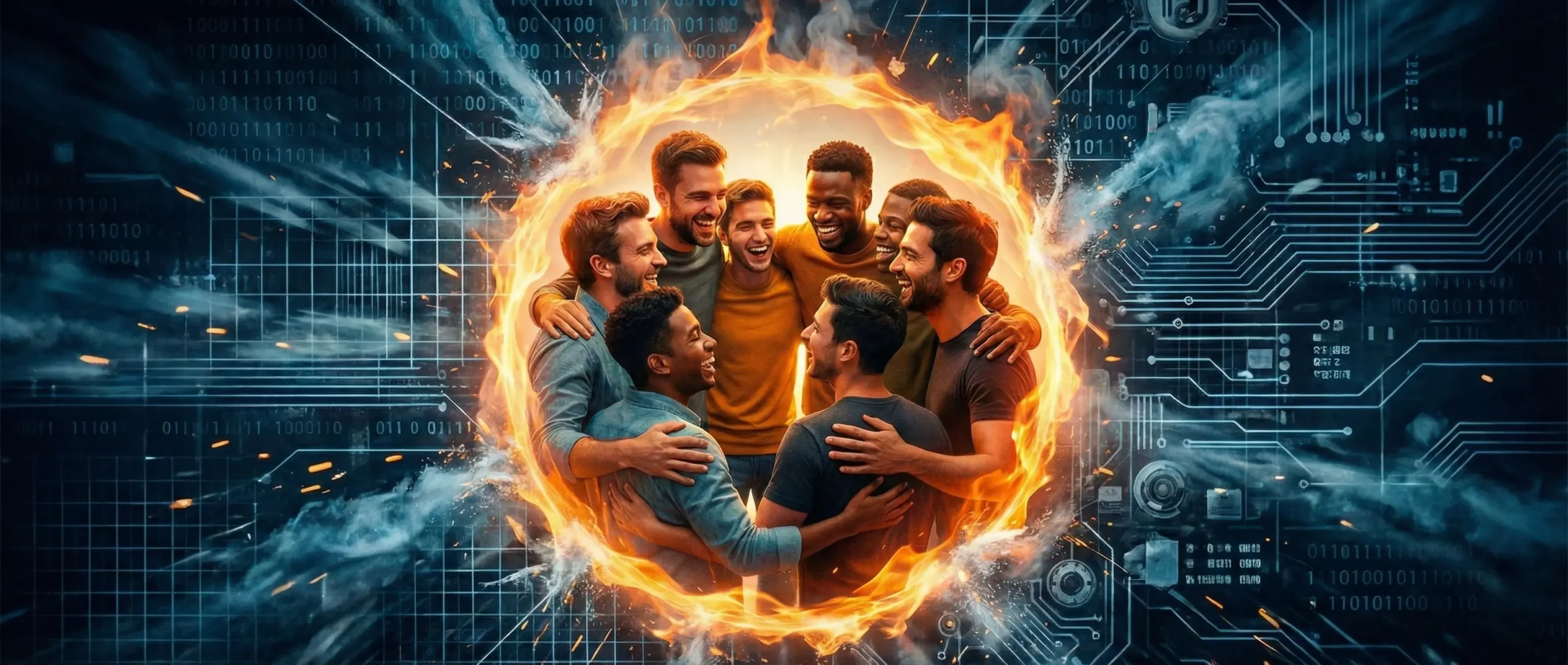 أكبر كابوس يهدد أي "بيزنس" اليوم: أن يسرق الذكاء الاصطناعي عملاءك غداً!